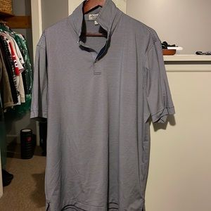 Men’s Peter Millar Polo